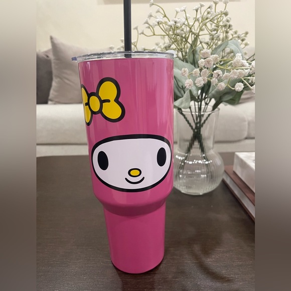 My Melody Stanley cup - Picture 2 of 4